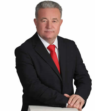 Belediye Başkanımız